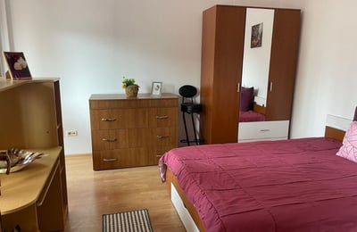Rent of cozy, furnished 2-room apartments, 58 m², Constanța, Romania